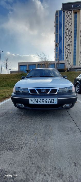 Nexia 1 sons trabilyor