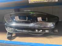 Far dreapta pure led vision renault scenic 4 2018 260102691r