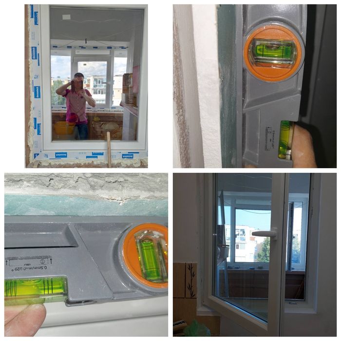 Amenajari interioare