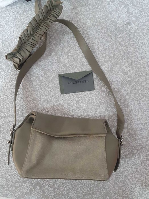 Geanta AllSaints