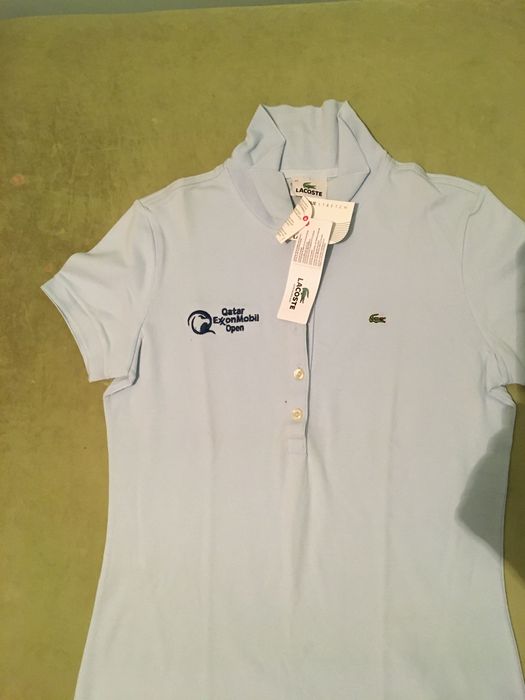 Поло Lacoste женские в рассрочку