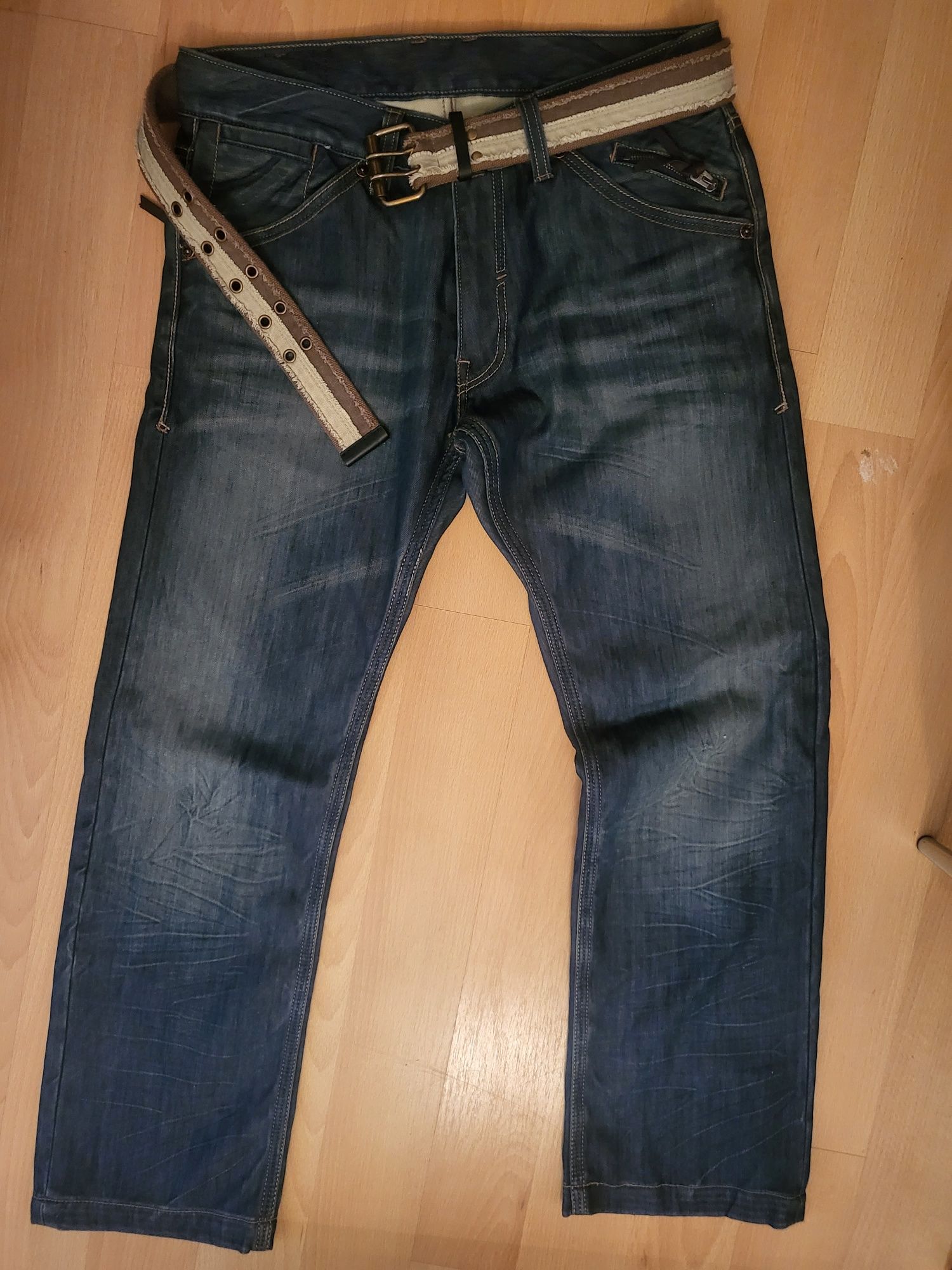 Оригинални мъжки дънки Levi's 514