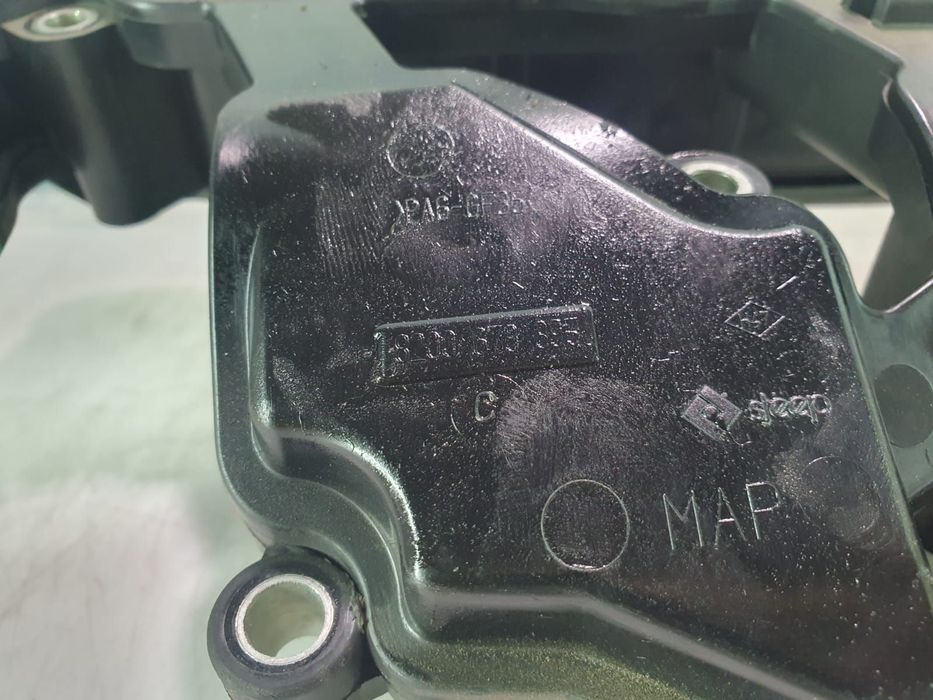 Epurator gaze 2.0 dci m9r740 8200673395 Renault Latitude 1 [2010 - 20