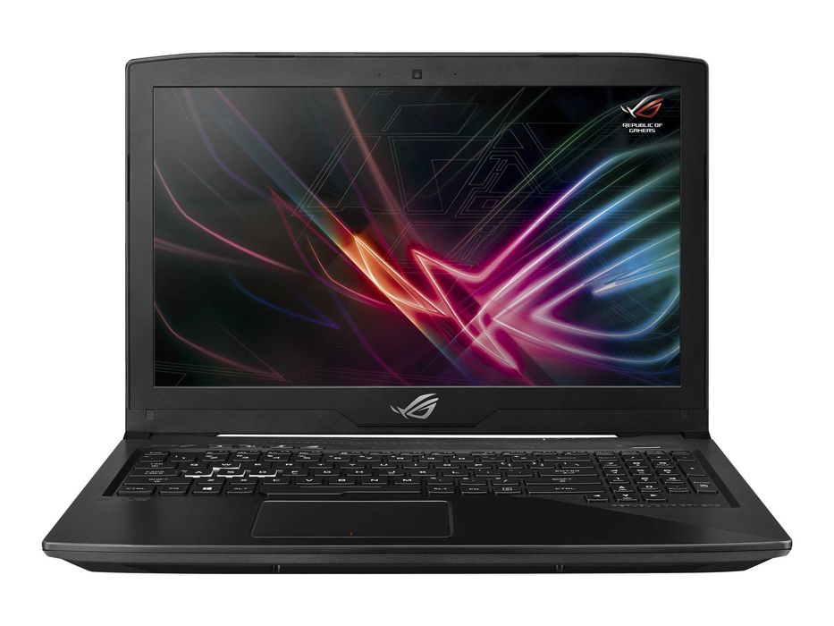 Laptopul ASUS ROG Strix GL503VM