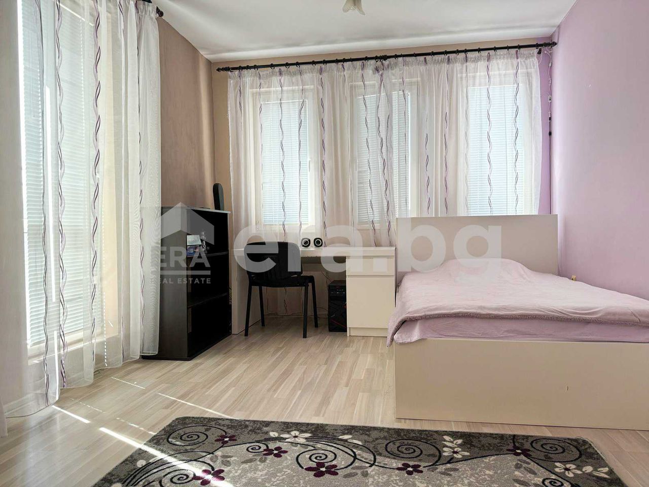Продава се Четиристаен апартамент в Варна, Лятно кино Тракия - 151 кв.м за 2179 €/кв.м - Снимка #9