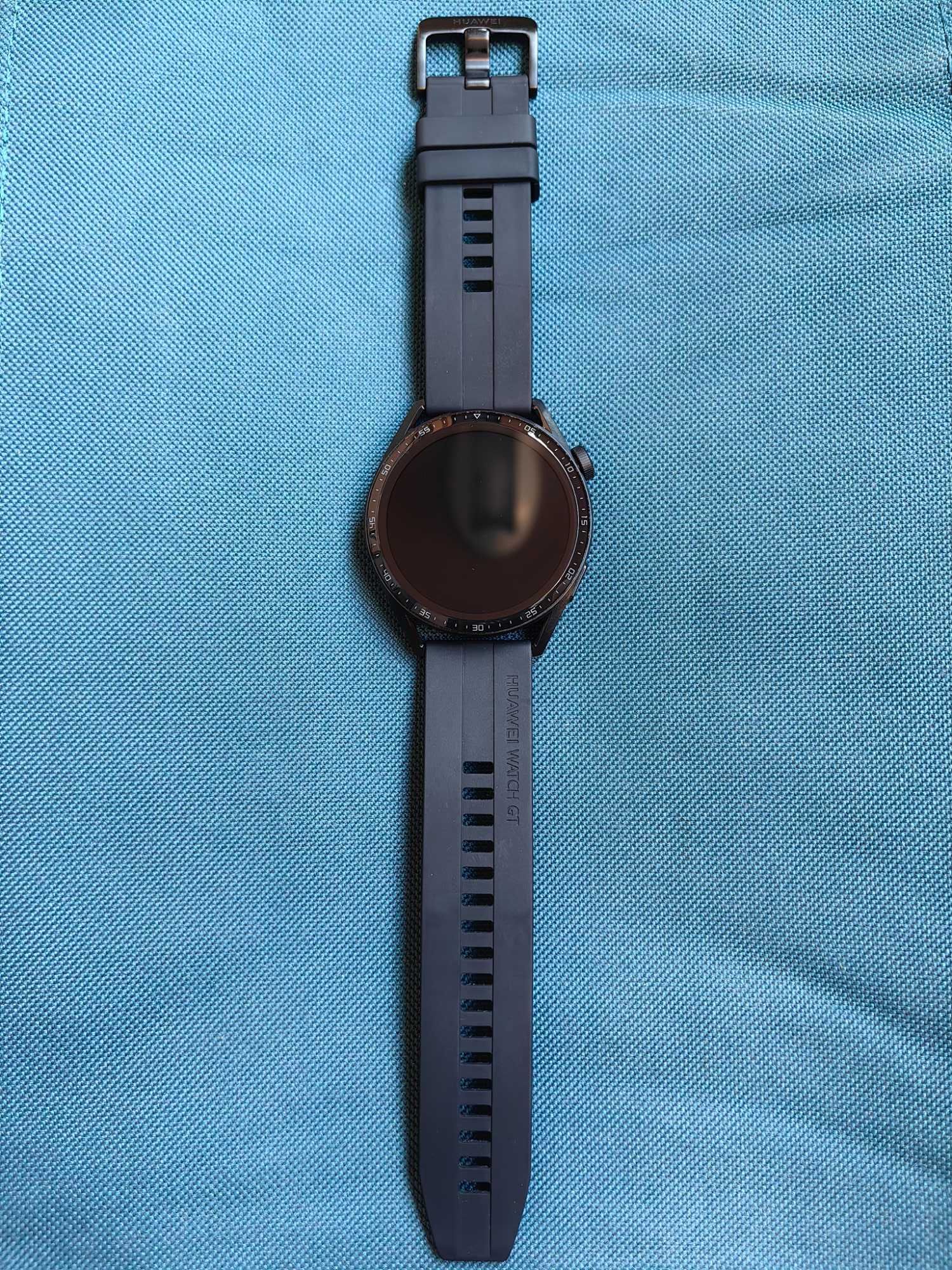 Huawei WATCH GT 3
