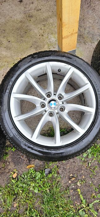 Гуми с джанти style 245