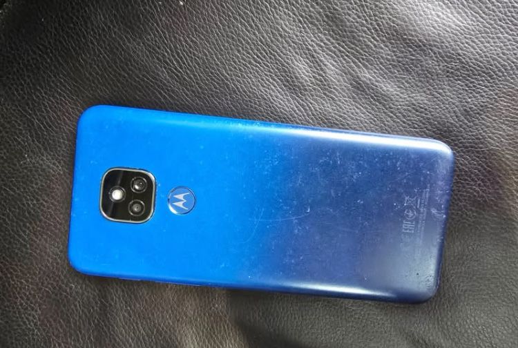 Motorola E7 plus 4/64gb