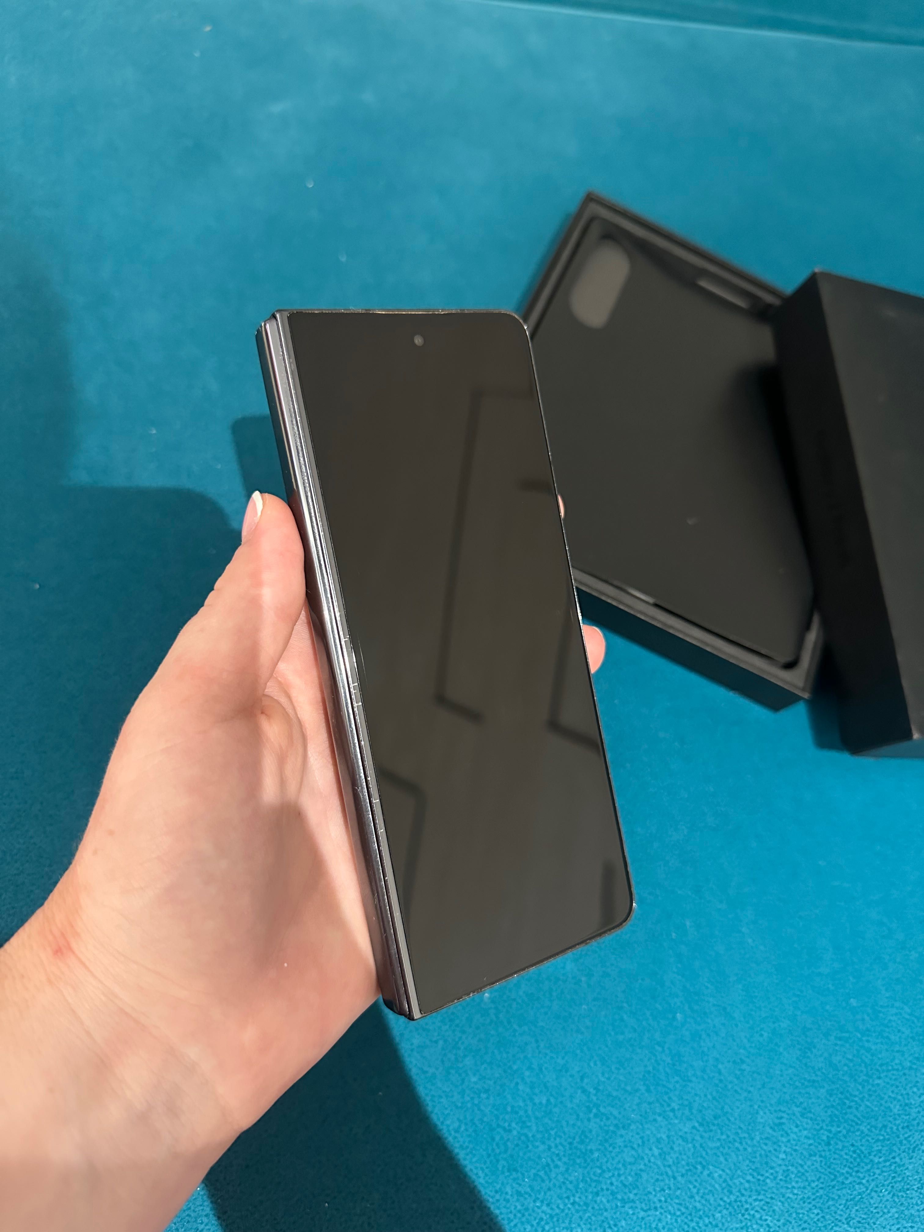 samsung z fold 5