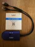 Router/Repeator WiFi