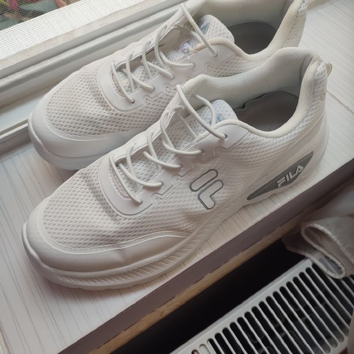 Adidași Fila ,ca Nike ,Puma,  mărimea 41.