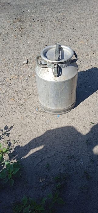 Фляга 40 литровая