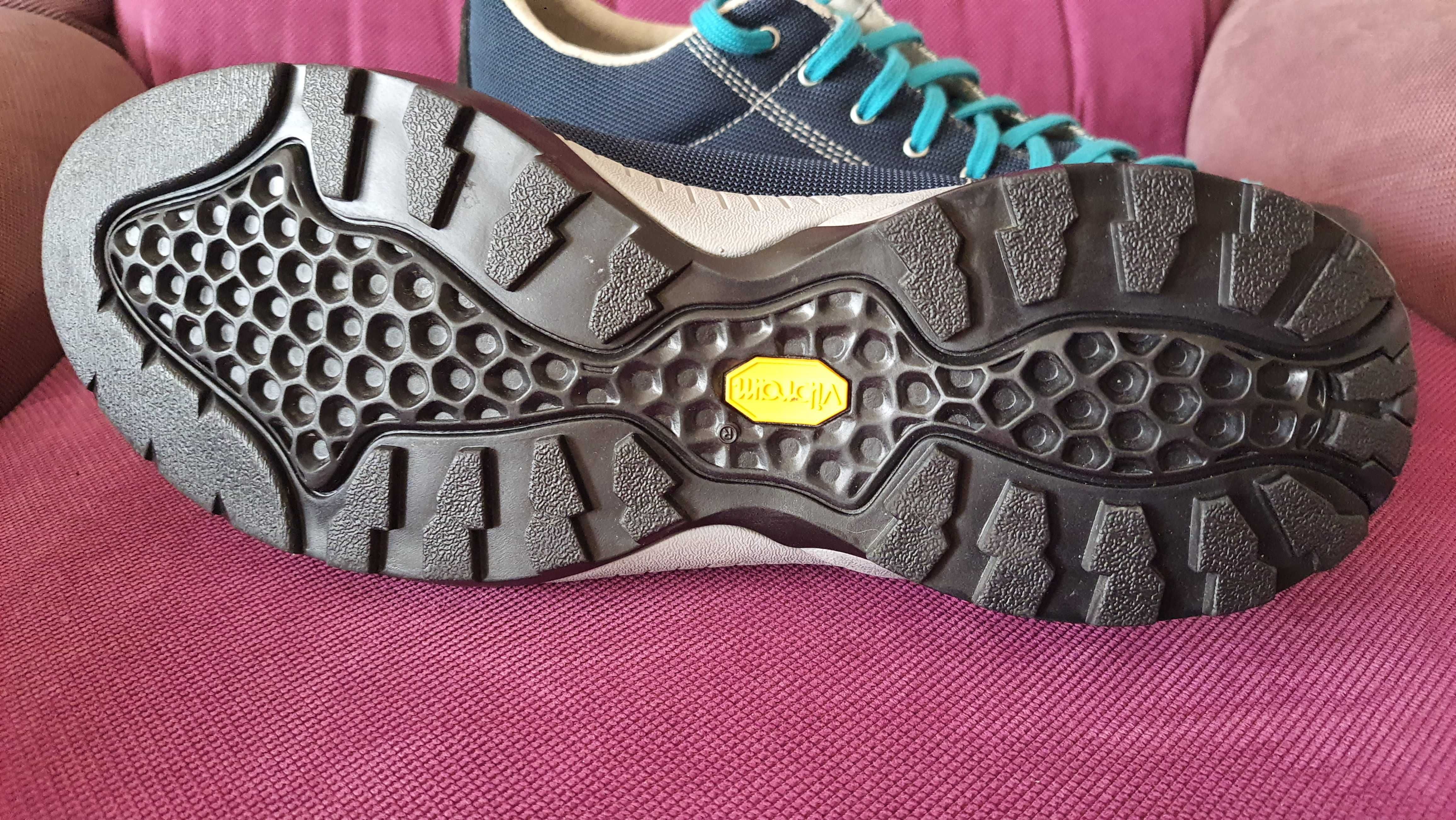 Adidasi SCARPA Mojito Fresh marimea 46 1/2 talpa Vibram , 0 km