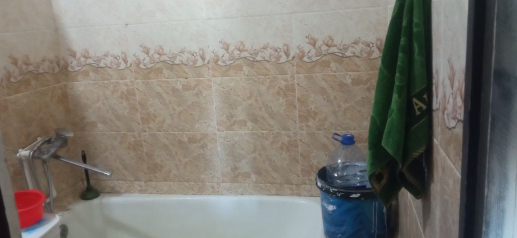Uchtepa hokimiyatni roparasi