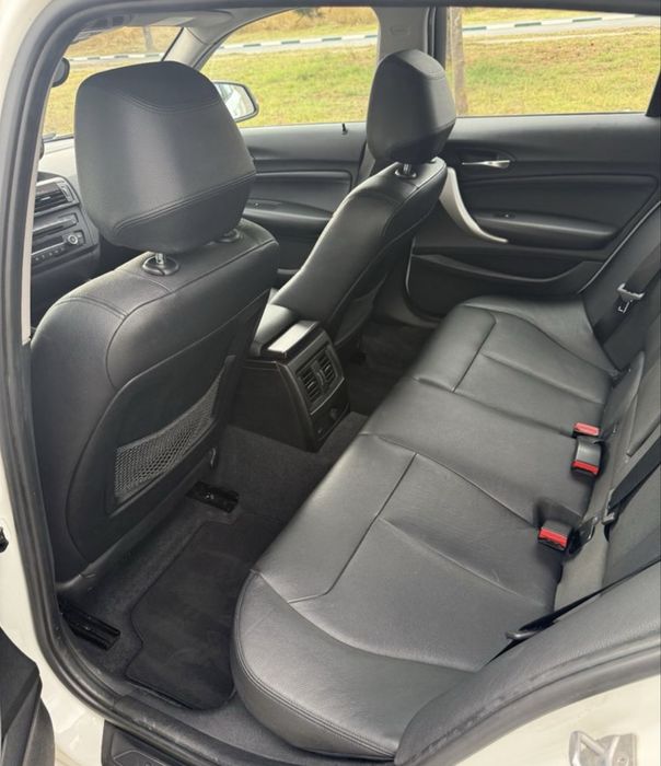 Bmw Seria 1  118i