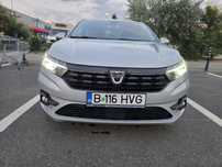 Dacia Logan 2023