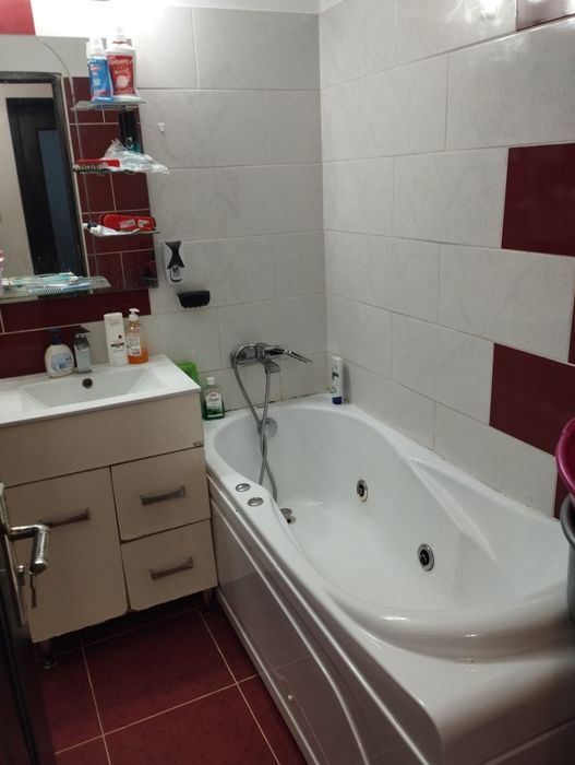 Vând apartament 2 camere