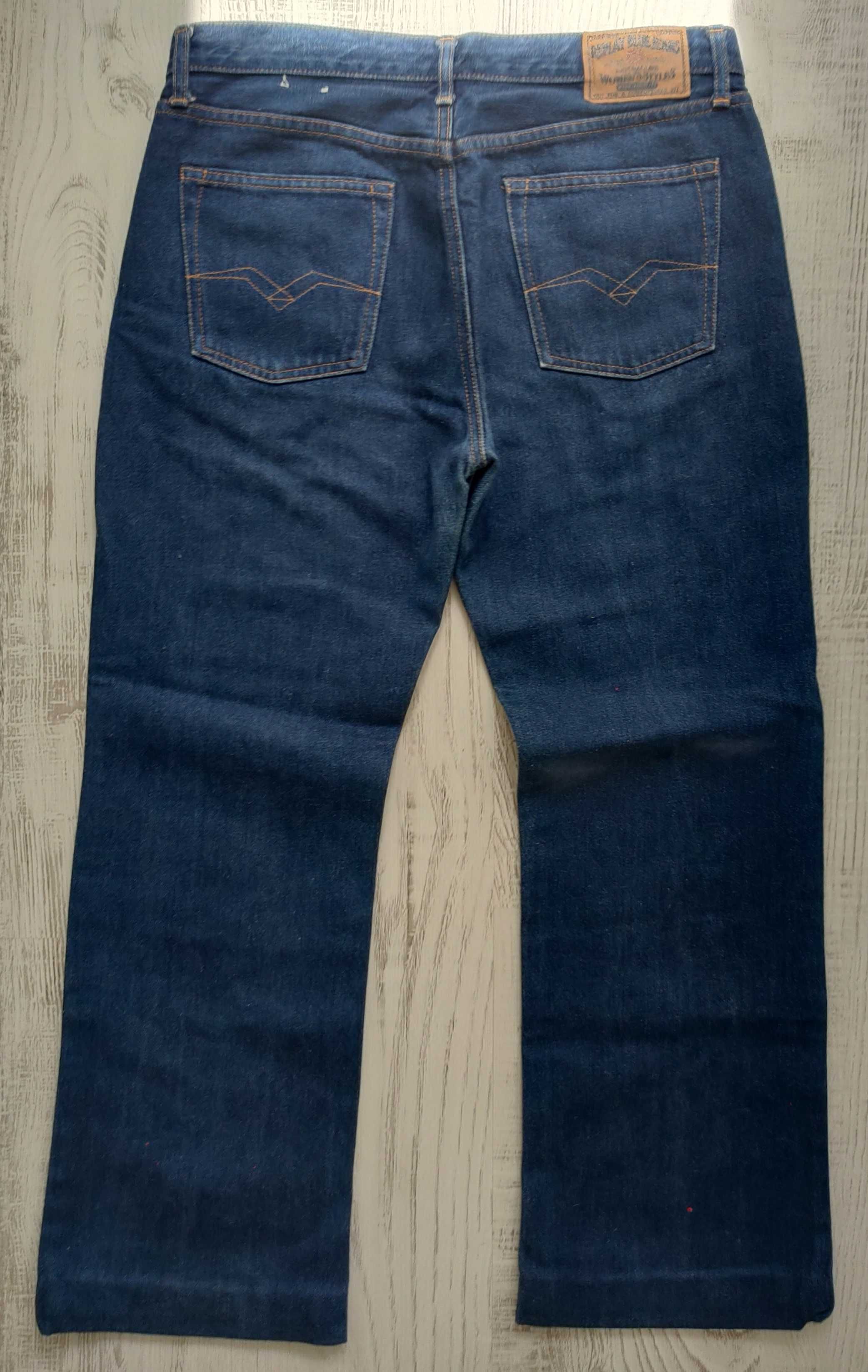 Дънки- Levis, Lee, Tom Tailor, Pepe Jeans, Replay