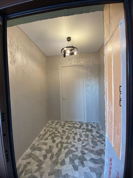 Строительные услуги