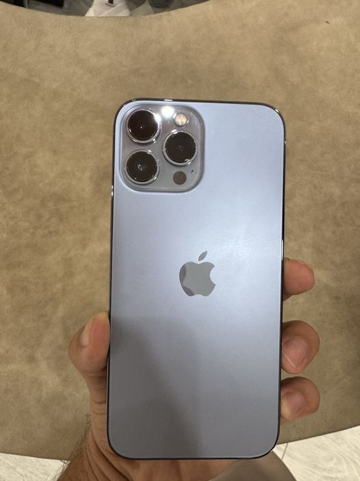 Iphone 13 Pro max
