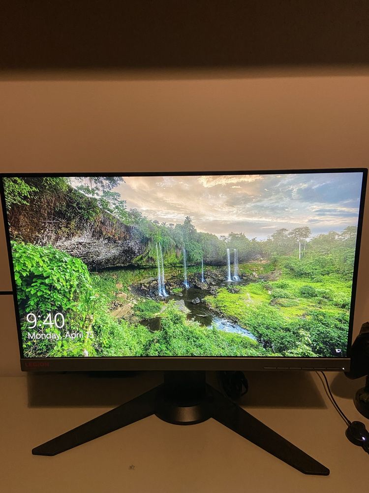 Monitor LED Lenovo Gaming Legion Y25f-10