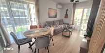Apartament 3 Camere Drumul Taberei - Moghioros Park Residence