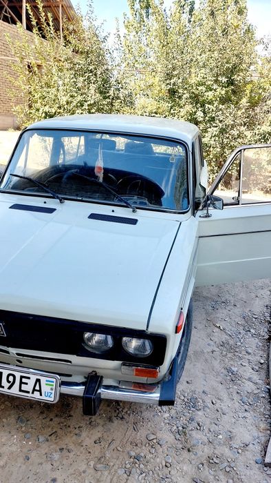 Жигуле ваз 21 06  холати яхши