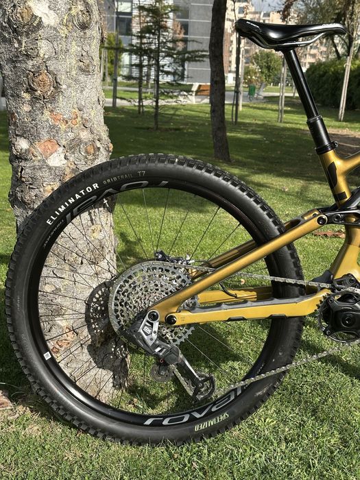 2024 EBike Specialized Turbo Levo SL 2 Expert Carbon  AXS 29”