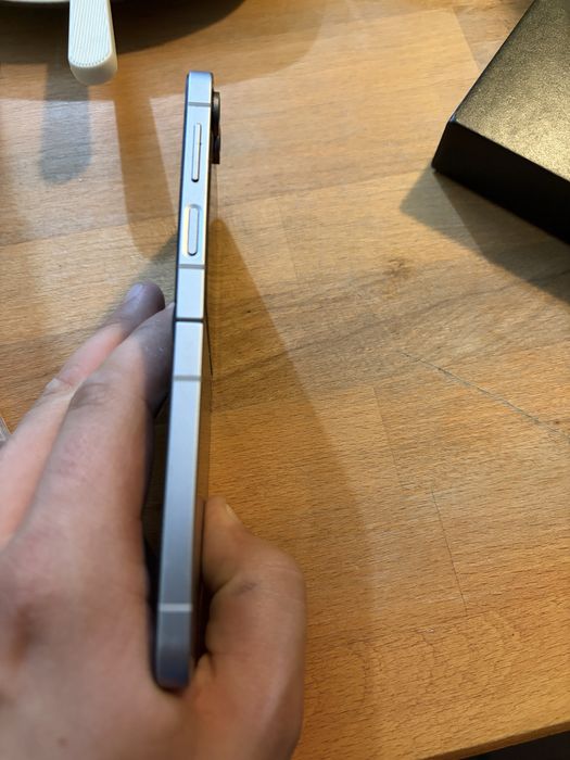 Samsung z flip 6 ca nou