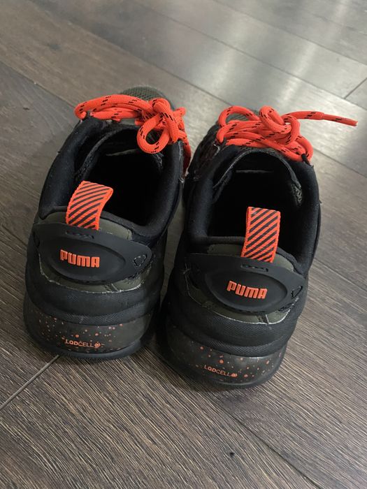 Sneakers Puma marime 37.5