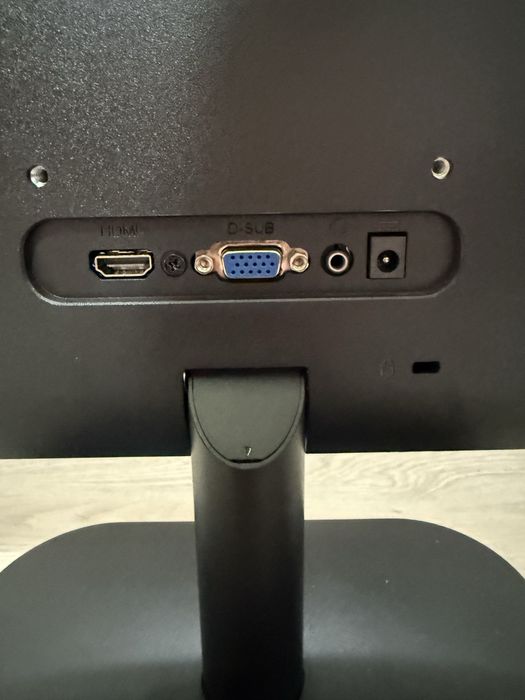 Monitor AOC 24 inch 75hz full hd HDR