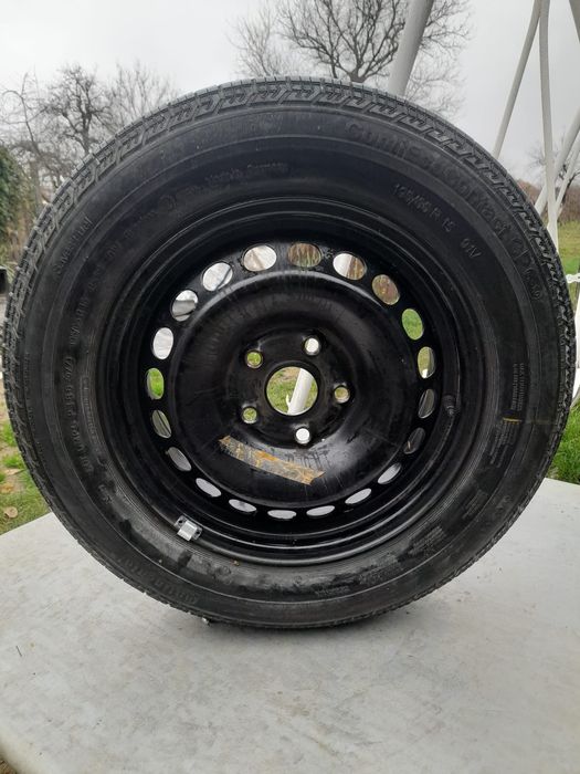 Vând  roata pt. Volkswagen Passat