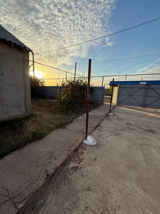 Продам дом.Район Зачаганск