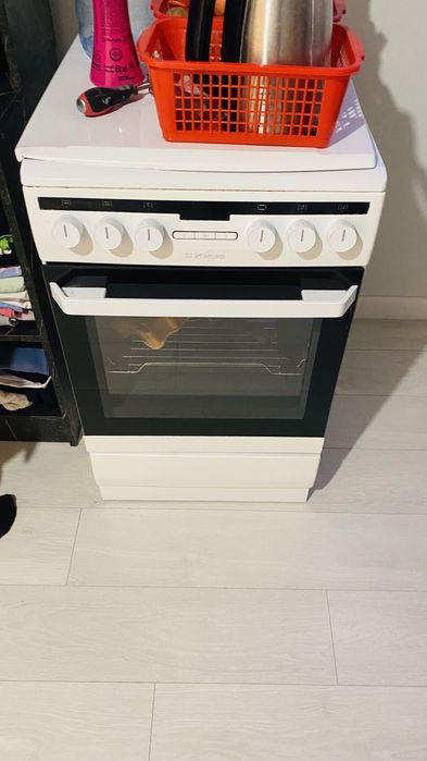 Электраплита Hansa