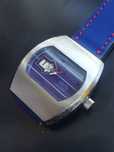 Ceas Tosca Jump Hour Digital Mecanic