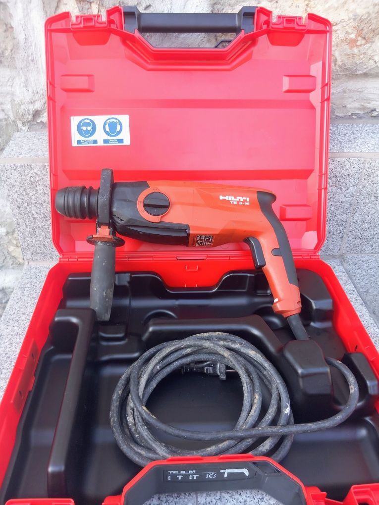 Hilti TE 3M Перфоратор