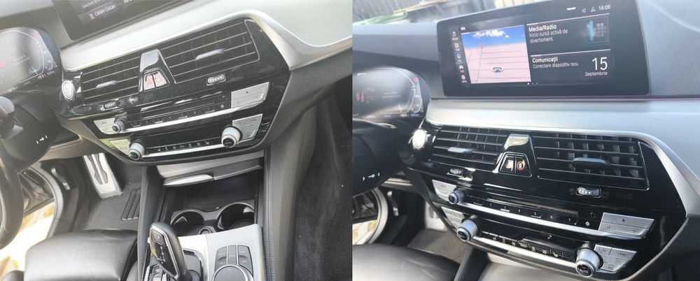 Oferim servicii de detailing auto complet