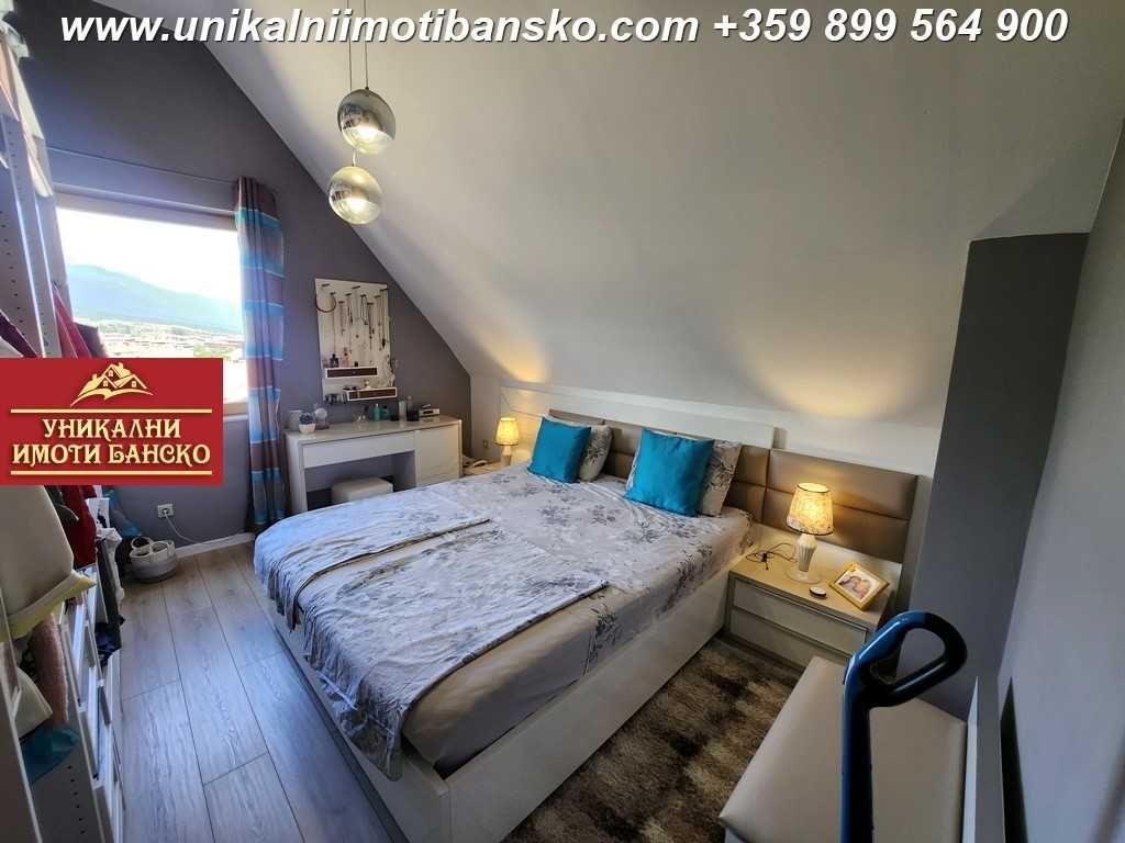 Продава се Тристаен апартамент в Банско - 115 кв.м за 1131 €/кв.м - Снимка #14