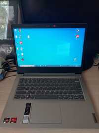 Laptop Lenovo ideaPad 3 15ADA05 cu procesor AMD Ryzen™ 5 3500U, 14"