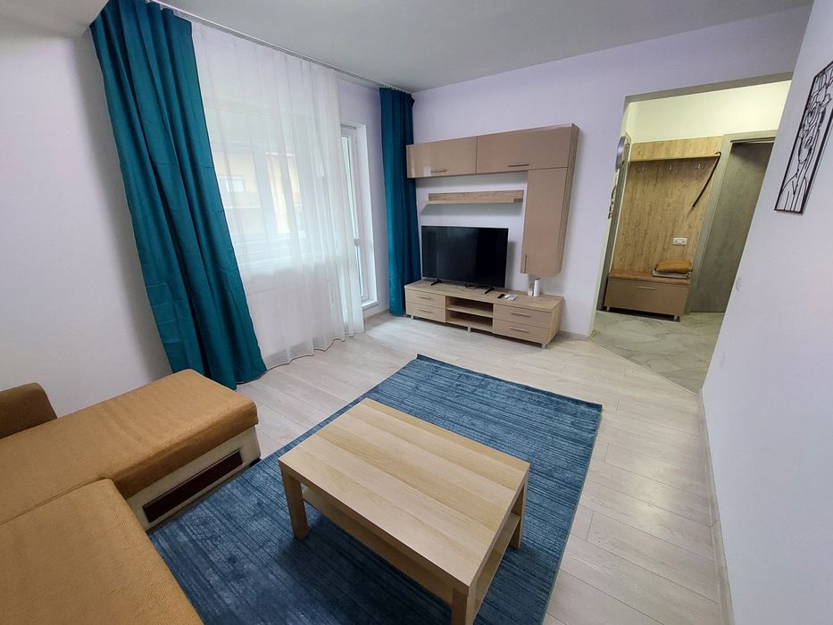 Inchiriez ap 2 camere