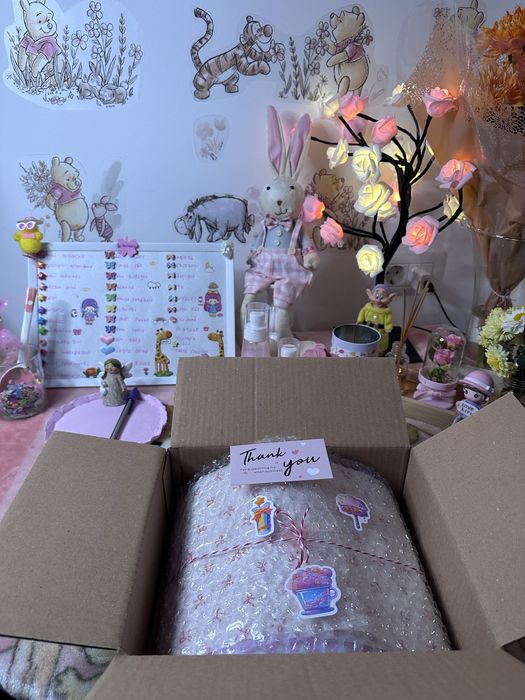 Un Scoop by ScoopyLand!