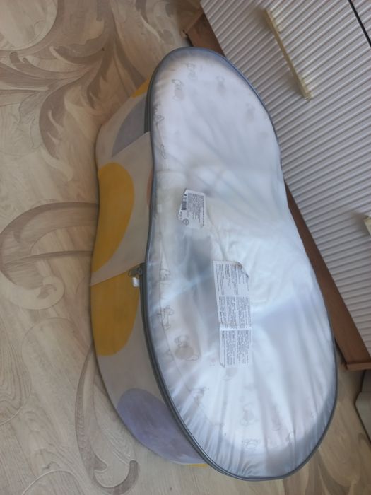 Продам Кокон Зевушка