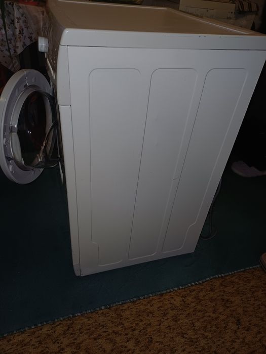 Пералня Whirlpool