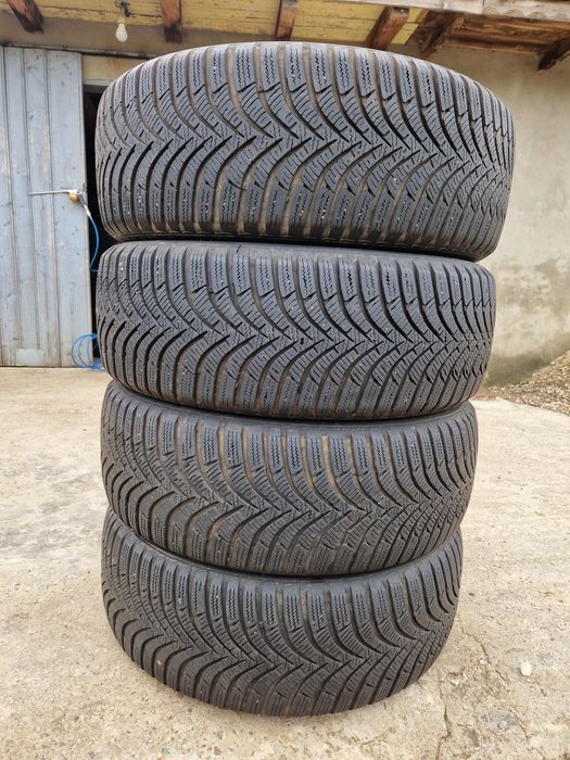 195 60 15 iarna M+S  Hankook 2021