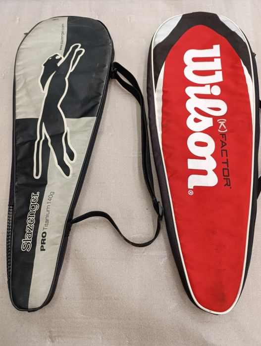 Vând palete Squash
