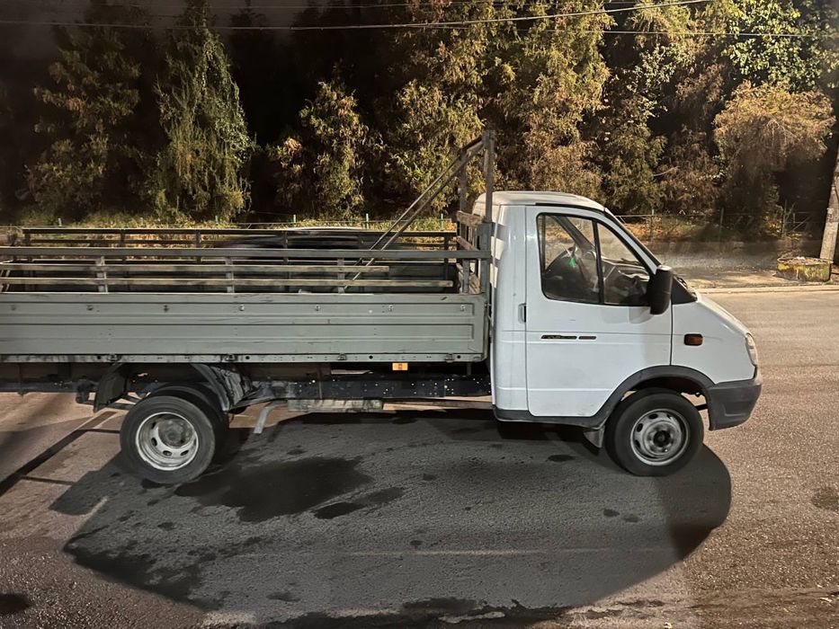 Продается Газель / Gazel Biznes sotiladi