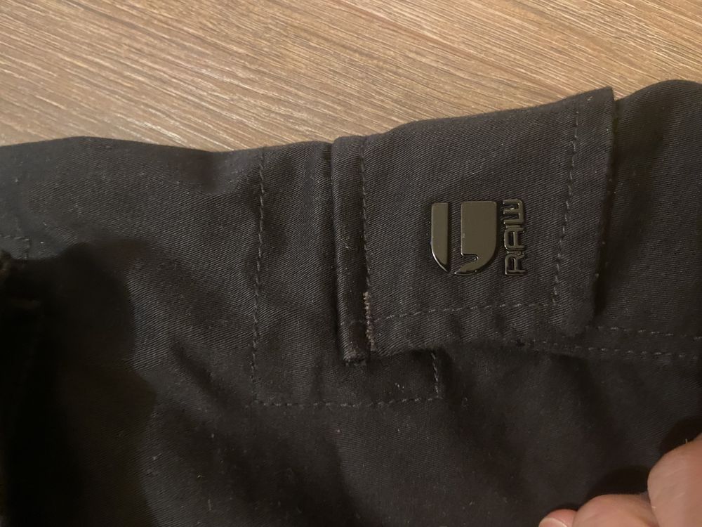 Панталон на G star raw