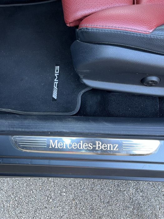 Mercedes Benz GLC 300 AMG LINE ( Лизинг, Бартер)