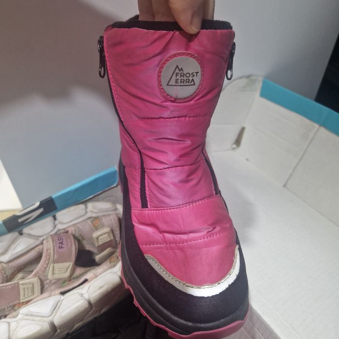 Продам обувь зима , 31 размер