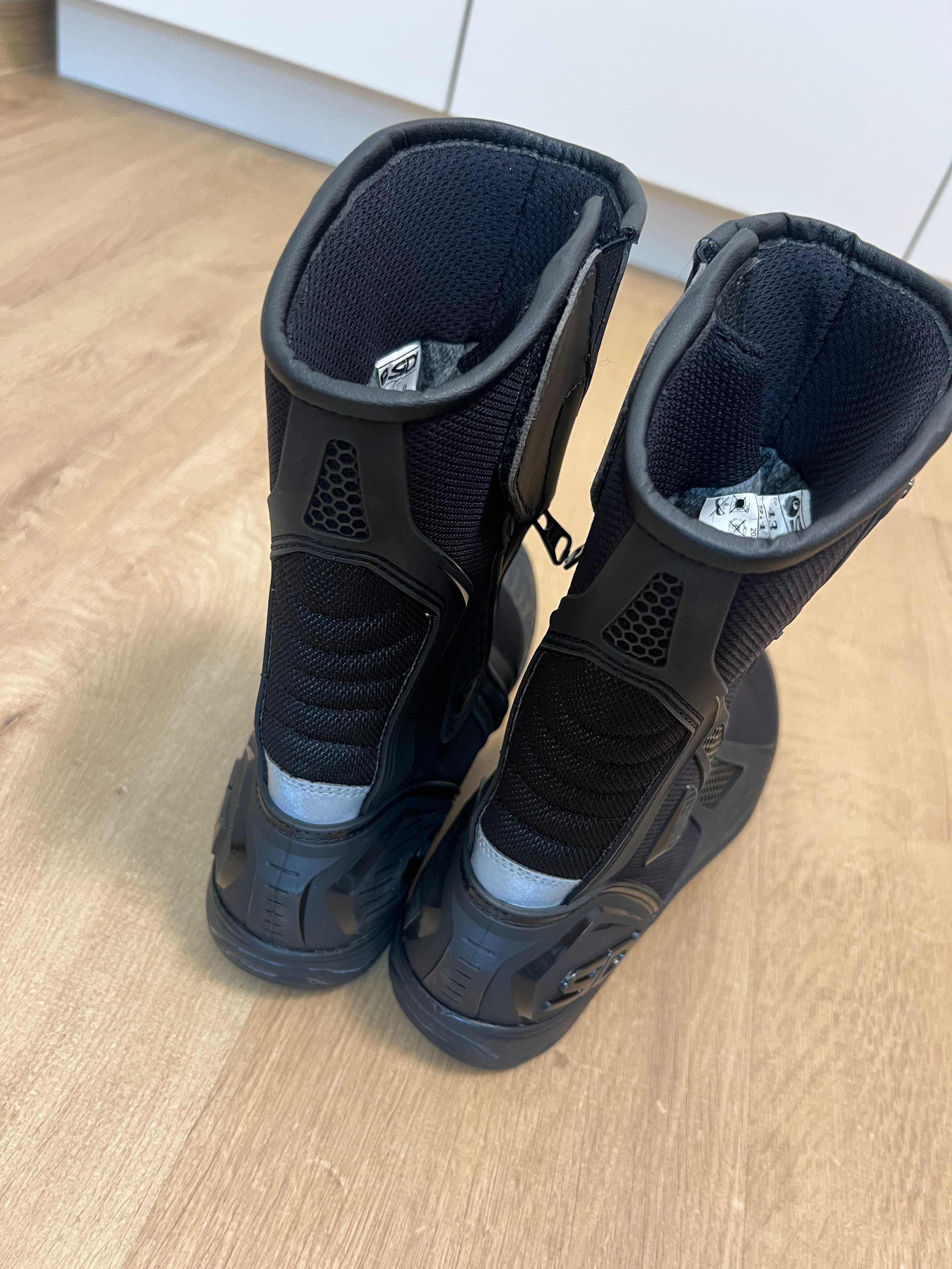 Мото ботуши SIDI Aria Gore-Tex размер 43
